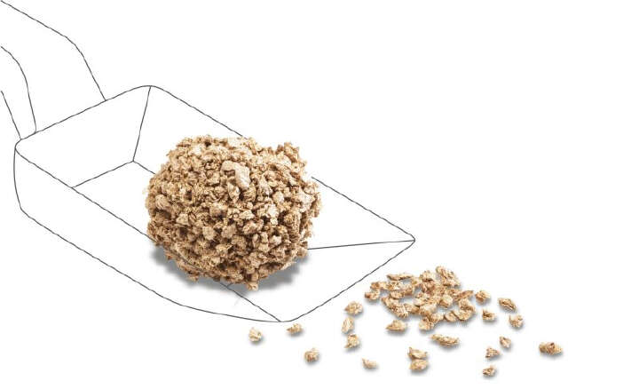 Cat's Best Katzenstreu Original